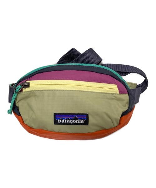 Patagonia Terravia Mini Hip Pack 49448SP26