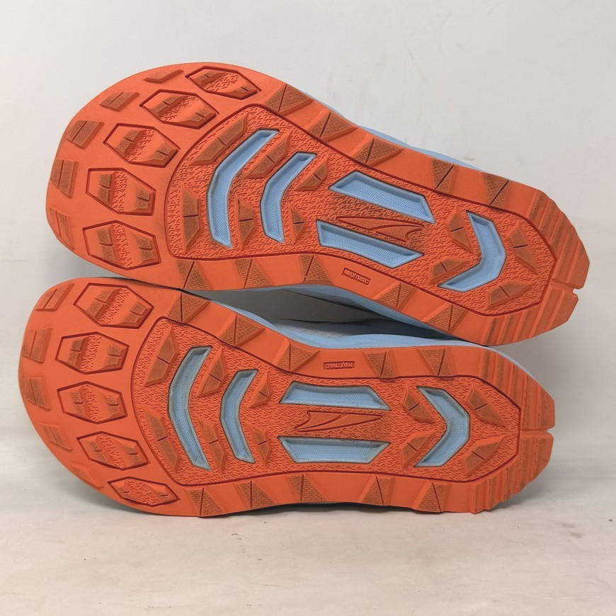 ALTRA SUPERIOR 6 AL0A82CM444 TRAIL SHOES WOMEN’S US 9