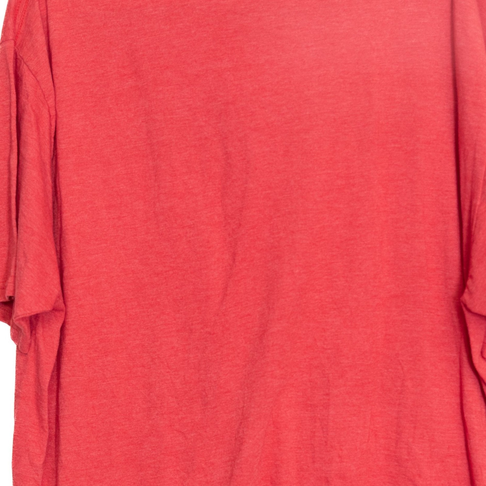 Disney Size 3X Red Hakuna Matata Graphic Tee Featuring Simba Timon & Pumbaa
