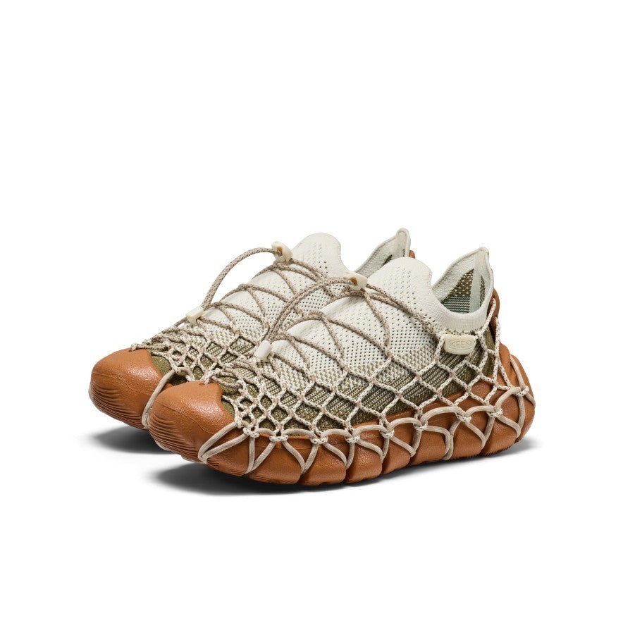 Keen WMNS Uneek 360 Birch Roasted Pecan 1031939 Women’s Size