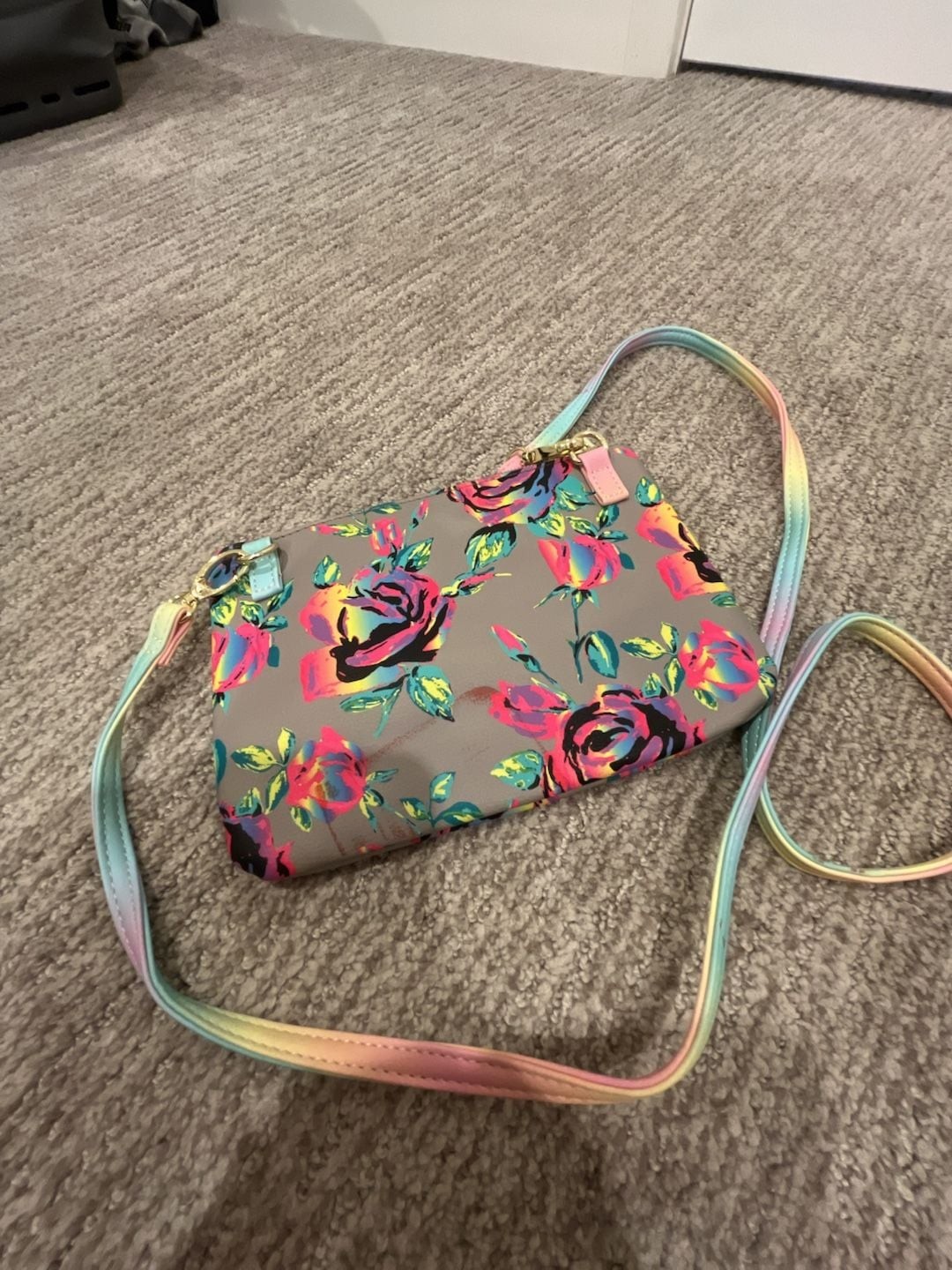 Betsey Johnson