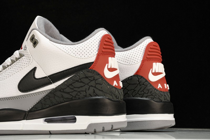 AQ3835-160 AJ 3 Retro Tinker Hatfield Men’s Shoe Sizes 4-13