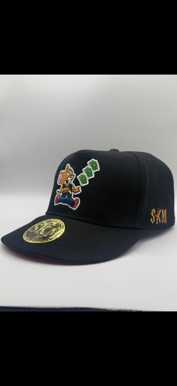 Easy Money Hat