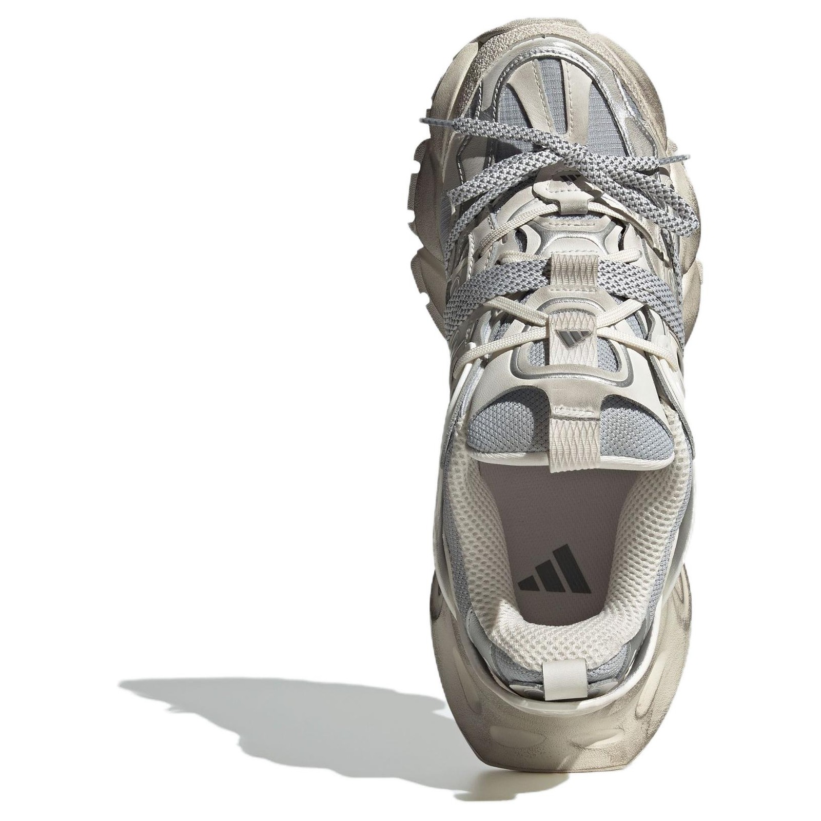 adidas Vento XLG Deluxe Sail Grey JS1588