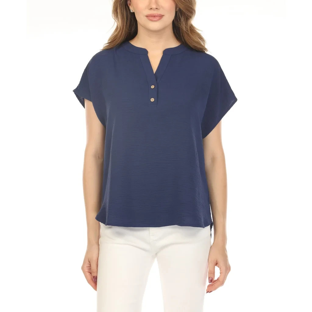 Wrapper Women’s Airflow Top