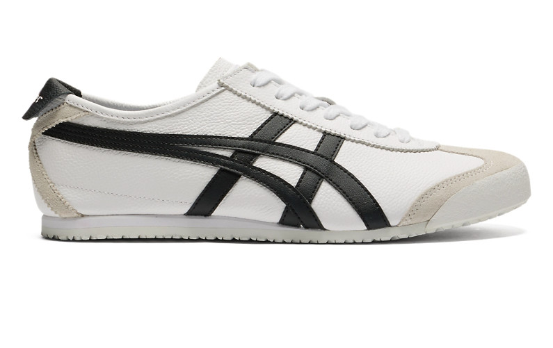 Onitsuka Tiger MEXICO 66 1183A201.126 White Black