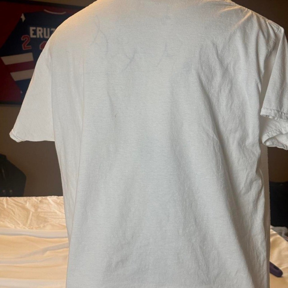 Tops Cherry Graphic T Retro y2k comfort colors