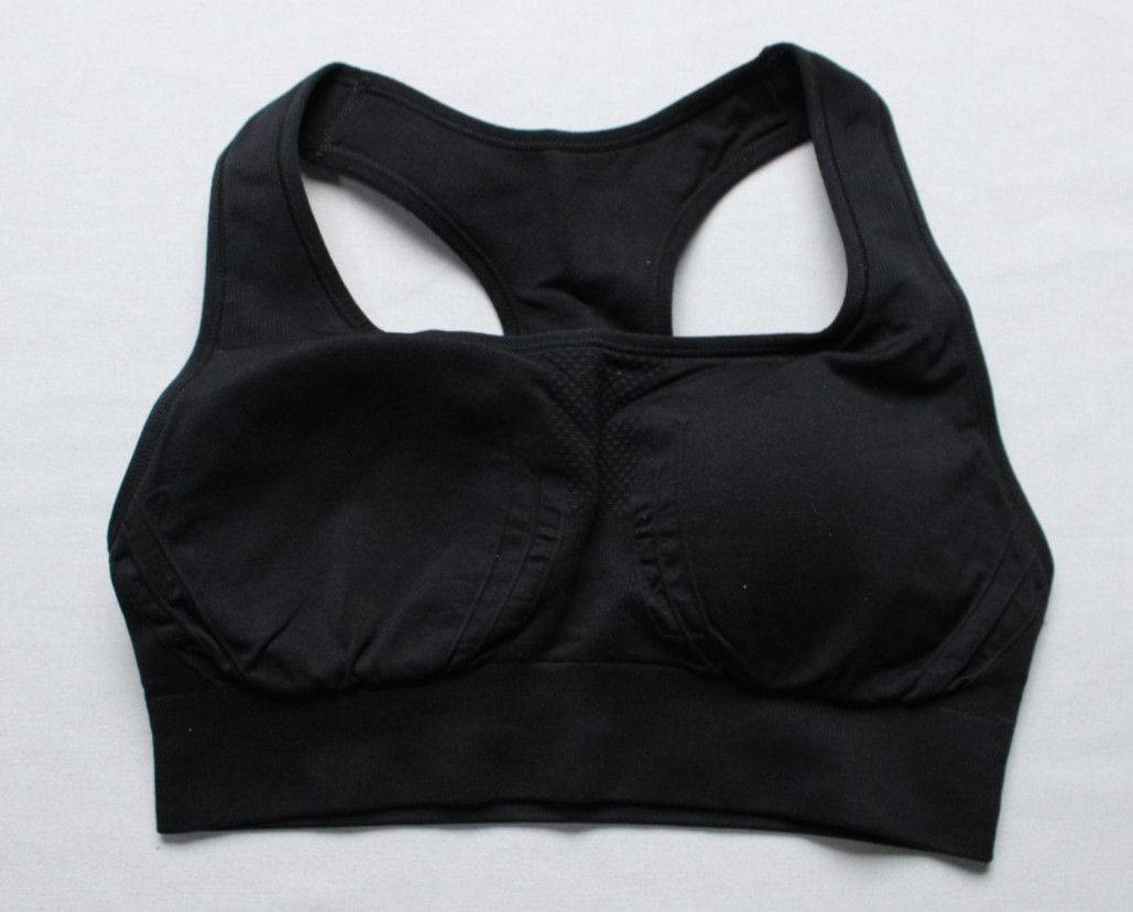 Underoutfit Nowsunday Women’s Active Sewn In Bra Assorted Colors & Sizes
