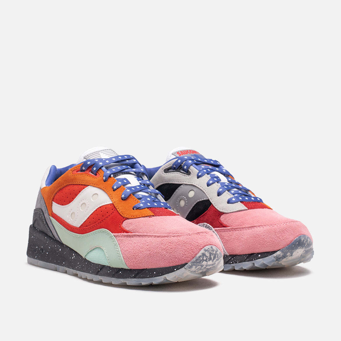 Saucony Originals Shadow 6000 Space Flight Multicolor S70703-1 Men’s