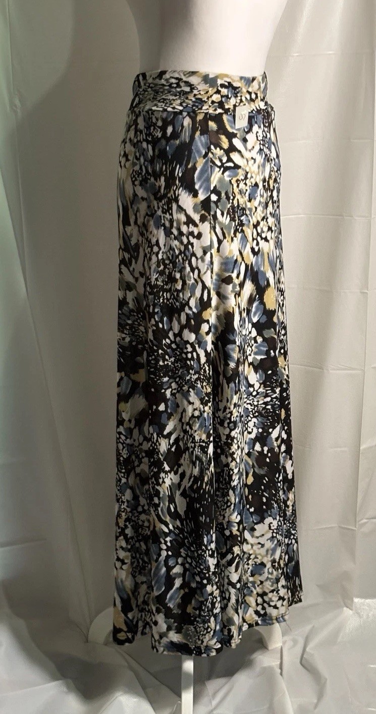 Bobbie Brooks Women’s Multicolor Skirt Size S