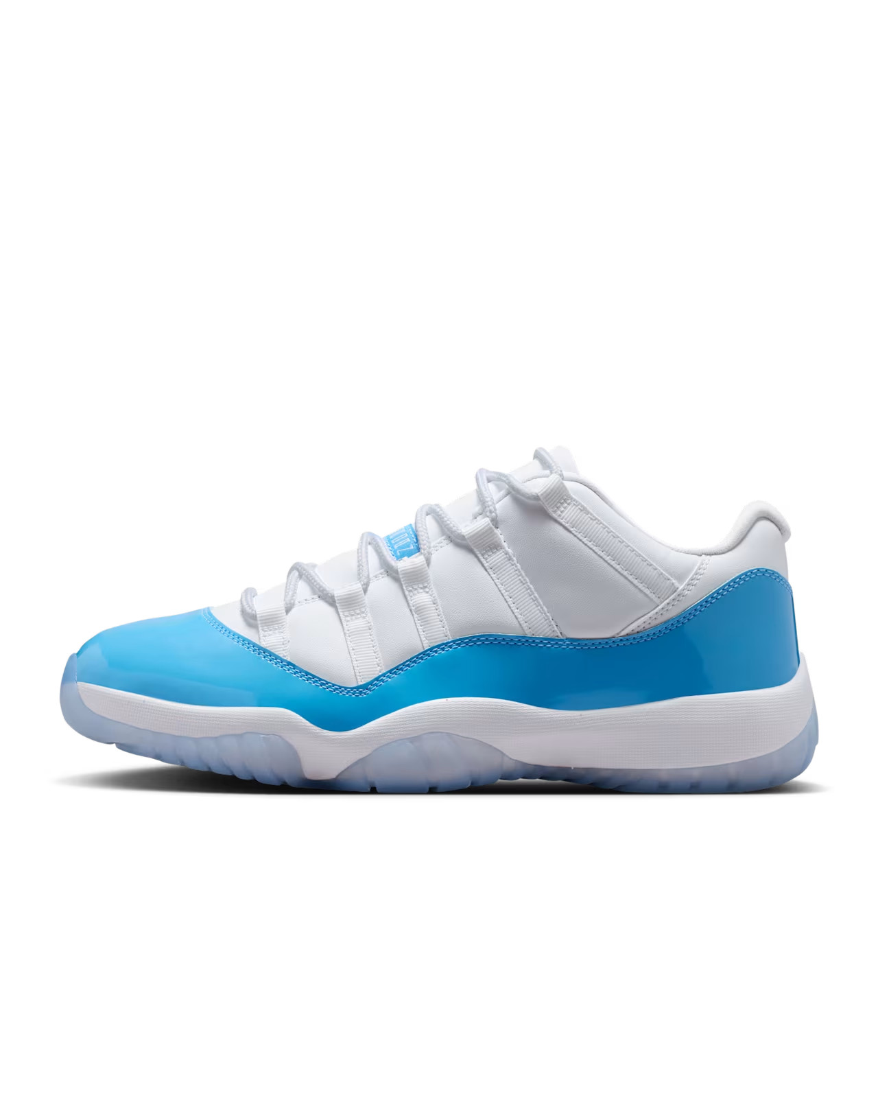 FV5104-100 Nike Air Jordan 11 Retro Low “University Blue” (2026)