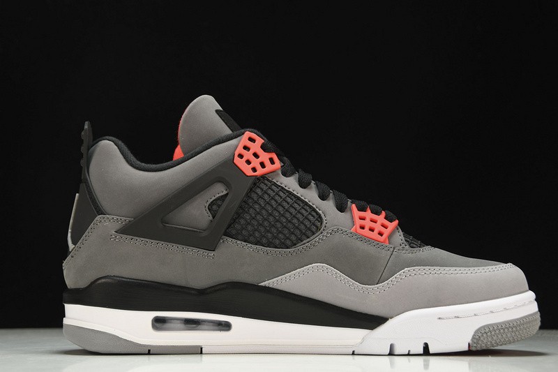 DH6927-061 AJ 4 Retro Infrared Men’s Shoe Sizes 4-13