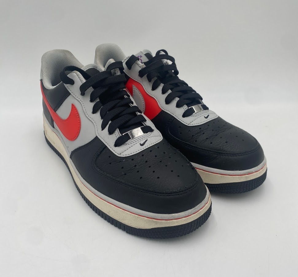 Nike NBA x Air Force 1 75th Anniversary Size 11 Trail Blazers