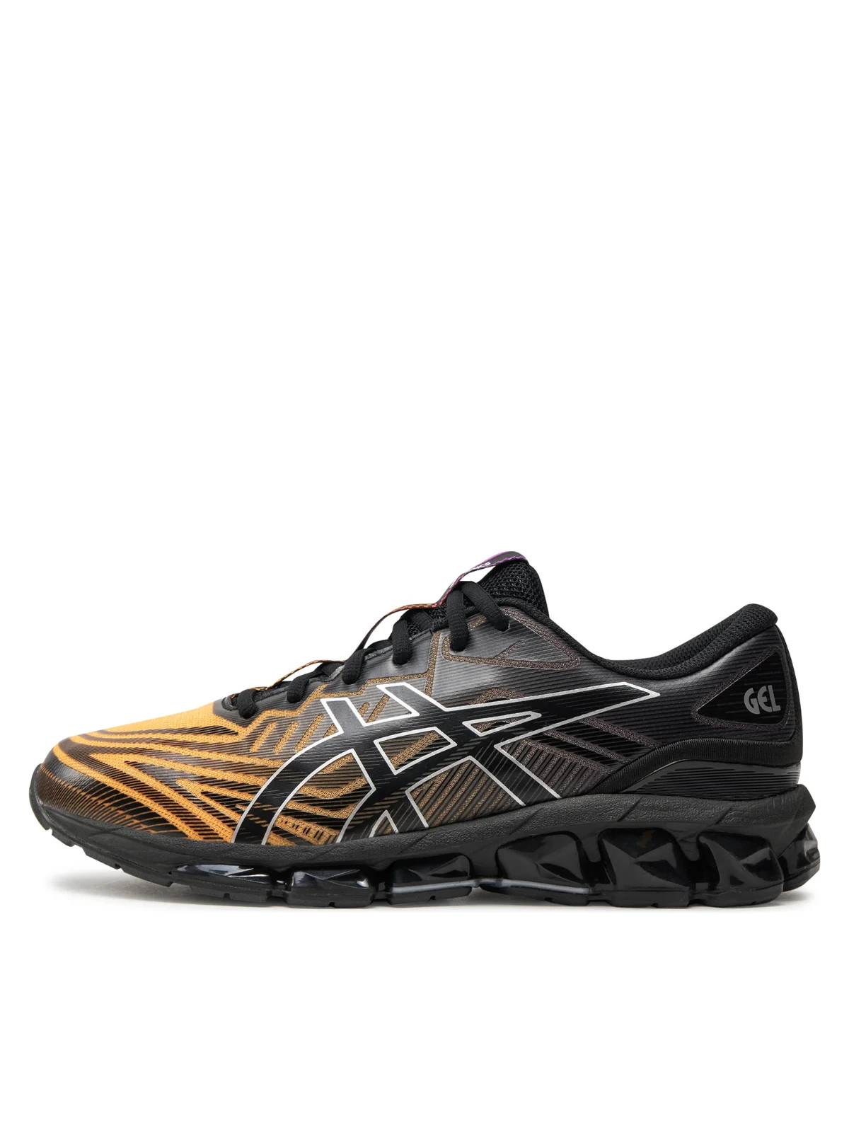 BNWB Asics Gel-Quantum 360 VII 1201A915-003 Running Shoes , Size 45