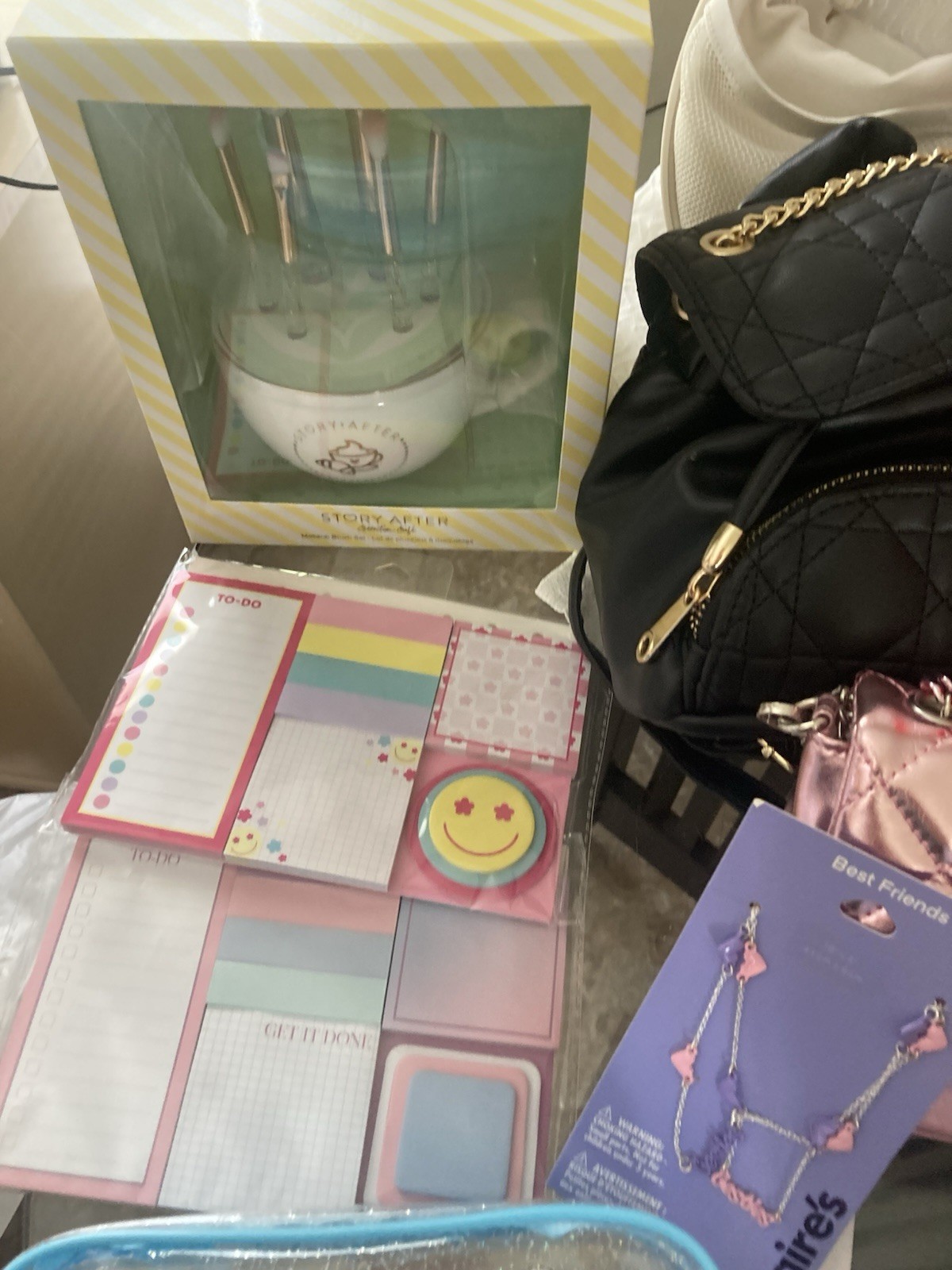 Mystery Surprise Box Assorted/Random Items