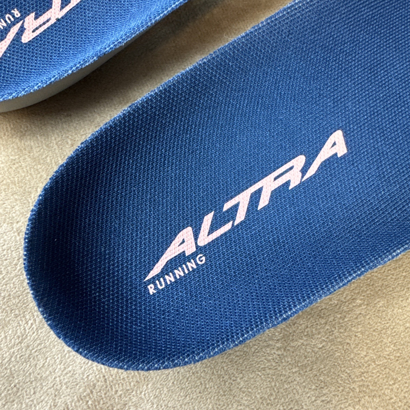NEW Altra Running OEM Replacement INSOLES Men 8-9.5 Women 9.5-11