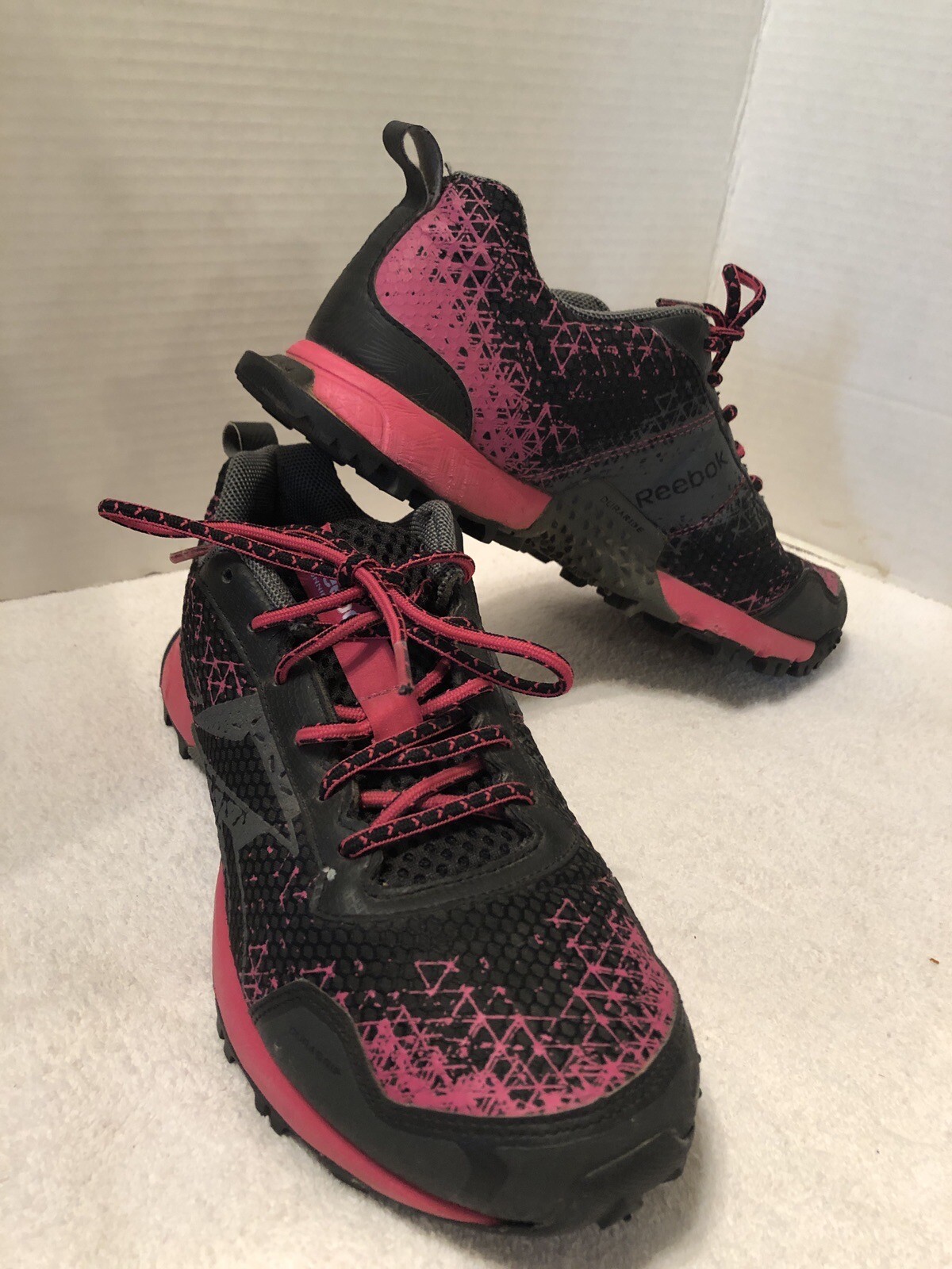 Reebok 8 1/2 Duraride