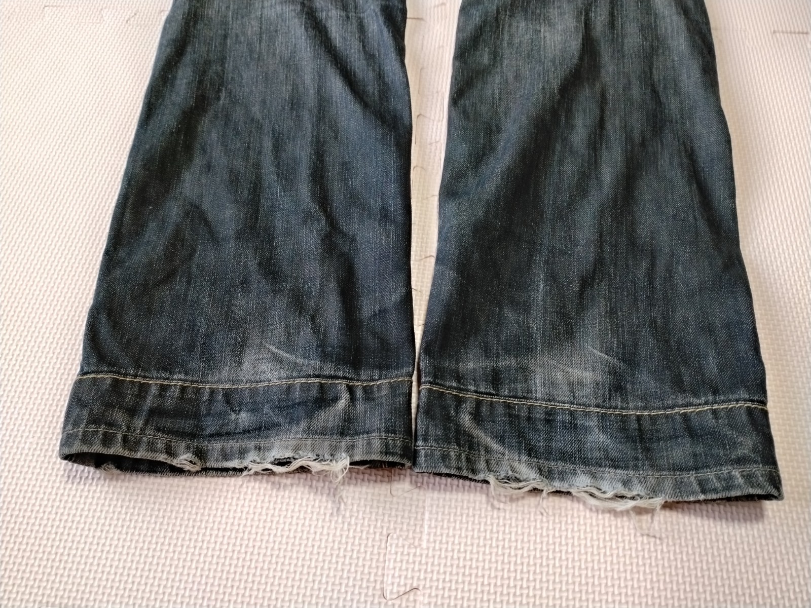 G-Star Raw Denim Elwood 5620 Regular 96 32×31 Dark Blue Denim