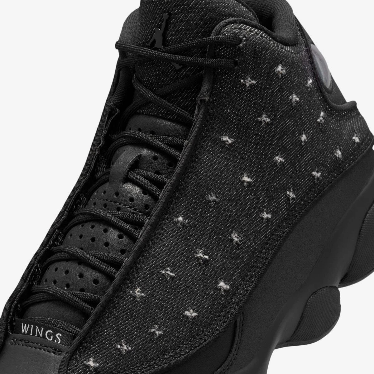 Jordan 13 “Wings” 2026 IX1872-001 All Men’s Size US 7-12