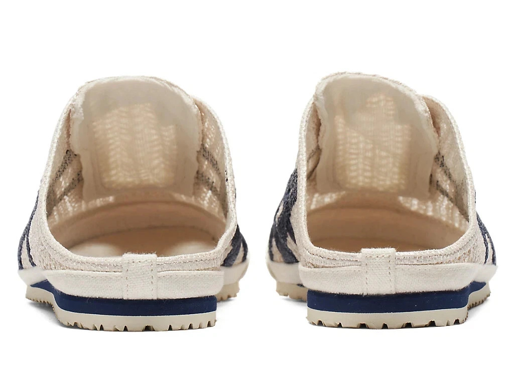 NEW Onitsuka Tiger MEXICO 66 SABOT 1183C123 200 BIRCH PEACOAT