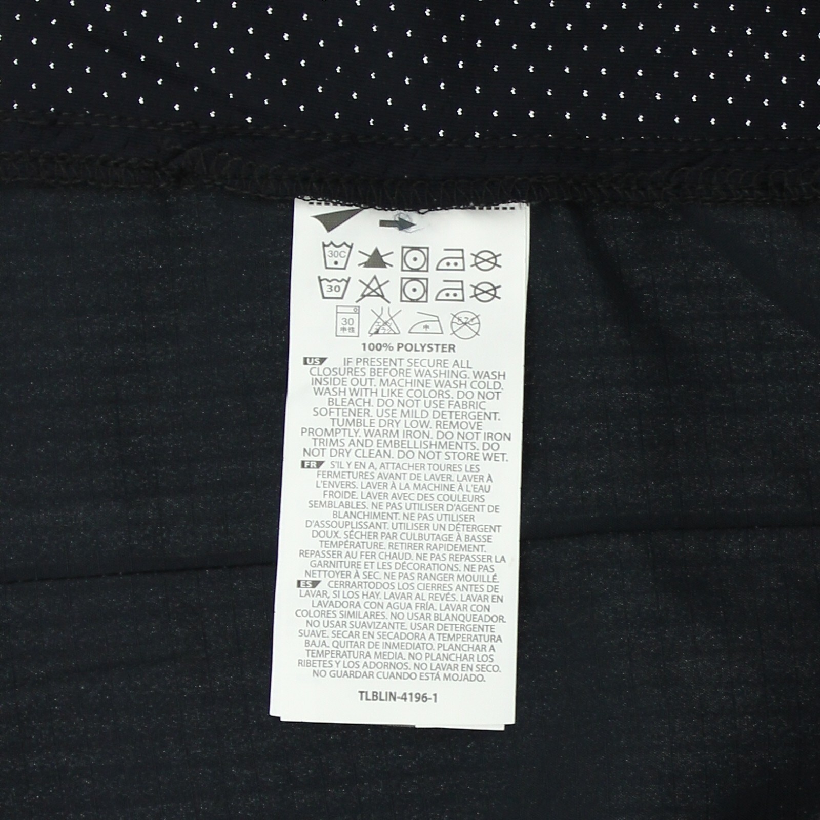 5.11 Tactical Shirt, Men’s Stryke Ripstop Short Sleeve Zipper Flex-Tac Shirt