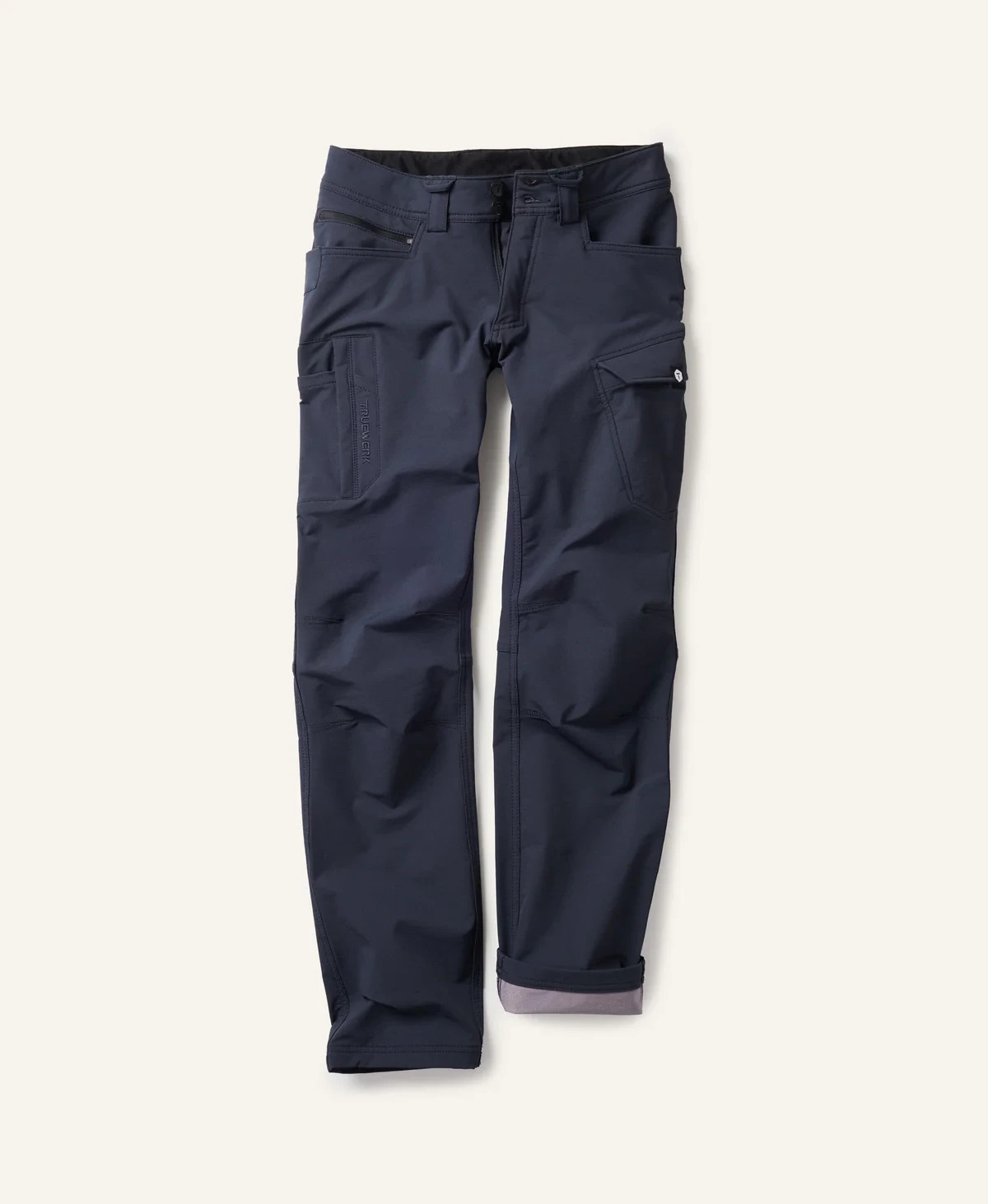 *Brand New* Truewerk T2 Werkpant Cargo Workwear Pants Men’s Size 36×32 – Navy
