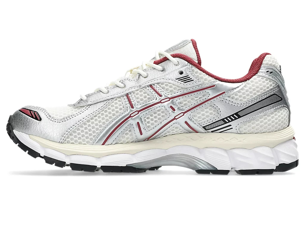 1203A759-102 Asics Gel-Kayano 12.1 Cream Pure Silver (Men’s)