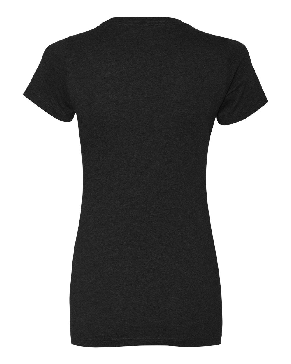 🔥 Next Level Woman Cvc T-shirt Fabric Laundered Cotton Blend Up To 3XL 6610