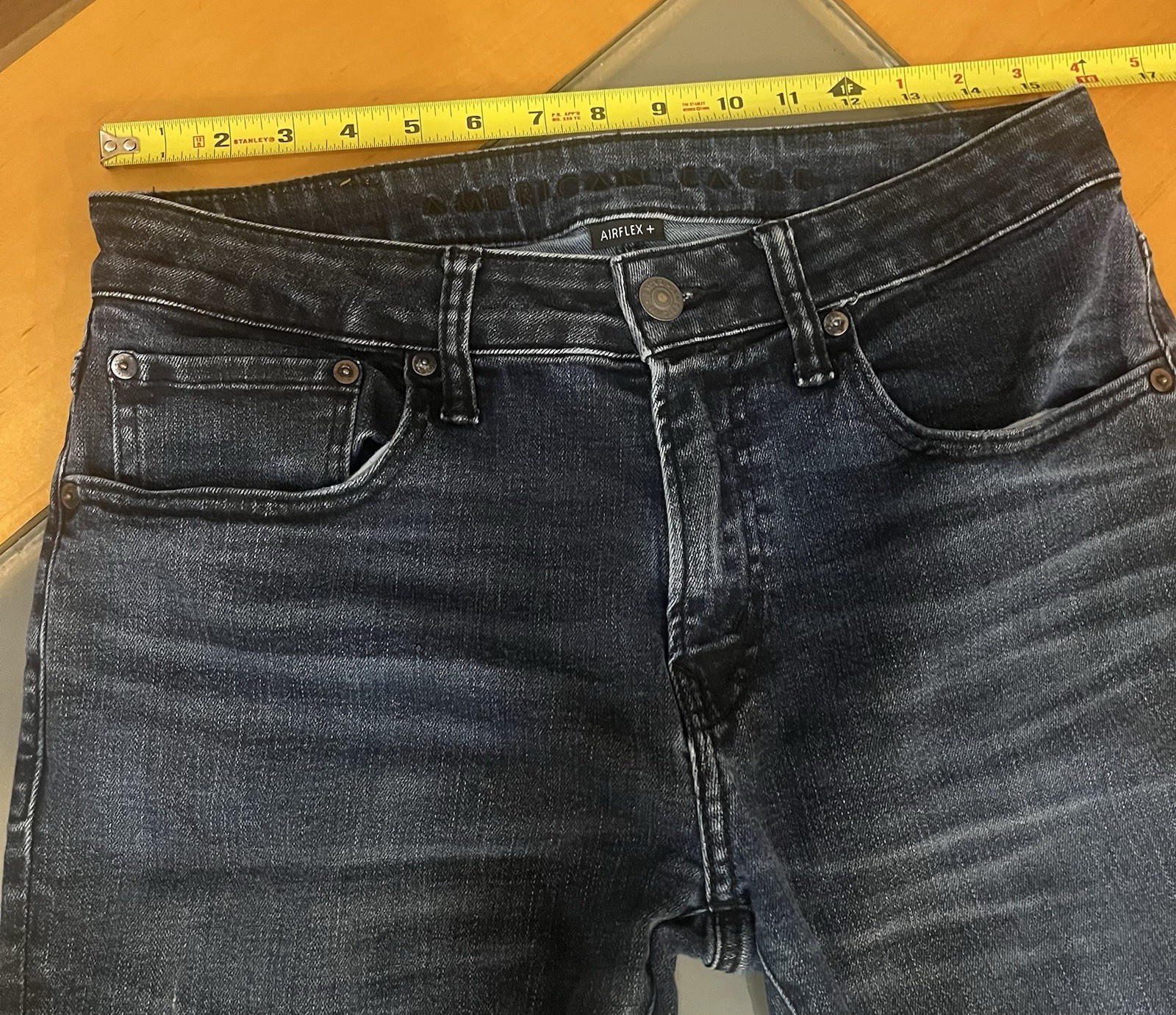 American Eagle Air flex + Men’s Jeans 31 x 30