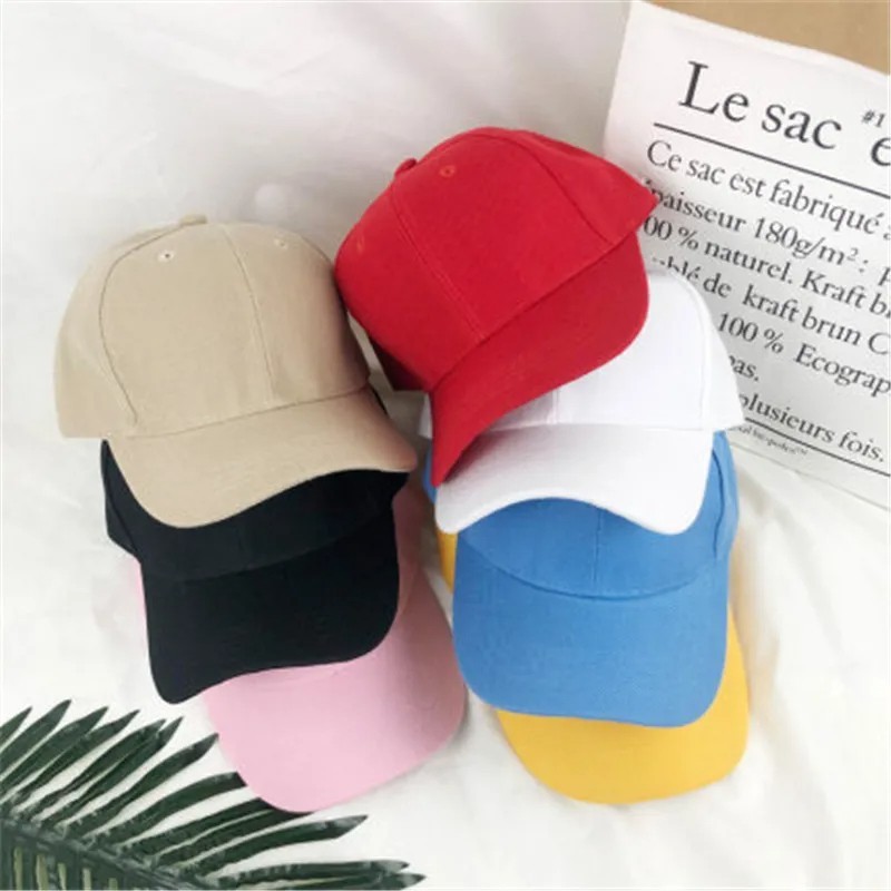 Solid Plain Baseball Cap Trucker Camo Blank Hat Ball Men Women Premium 2026 VC