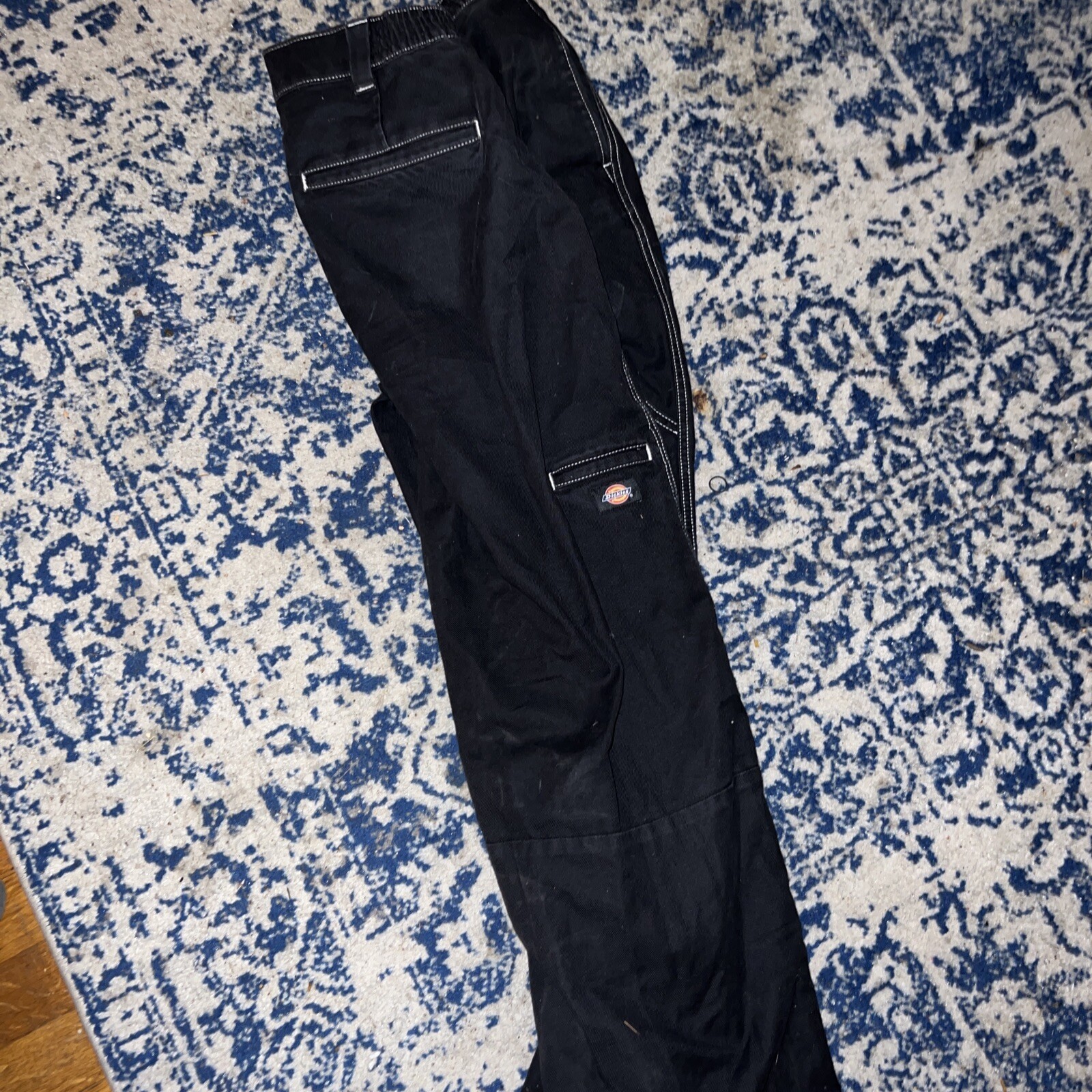 Dickies