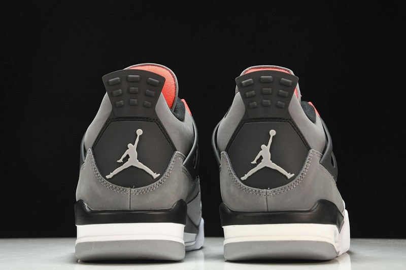 DH6927-061 AJ 4 Retro Infrared Men’s Shoe Sizes 4-13