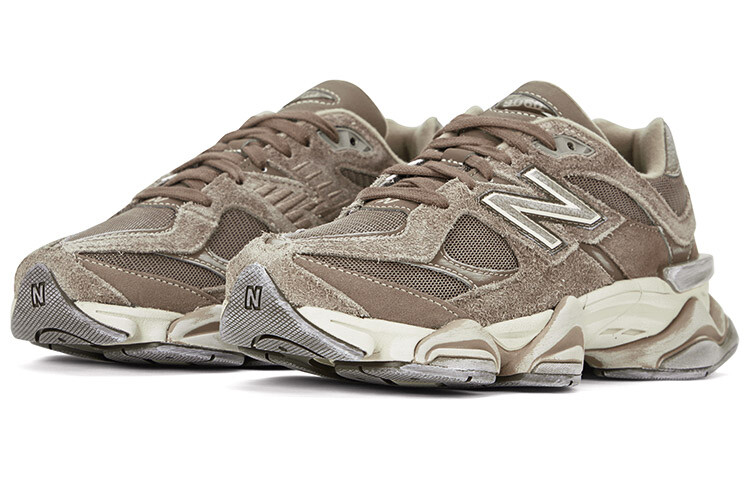 New Balance 9060 Low Mushroom – U9060PB