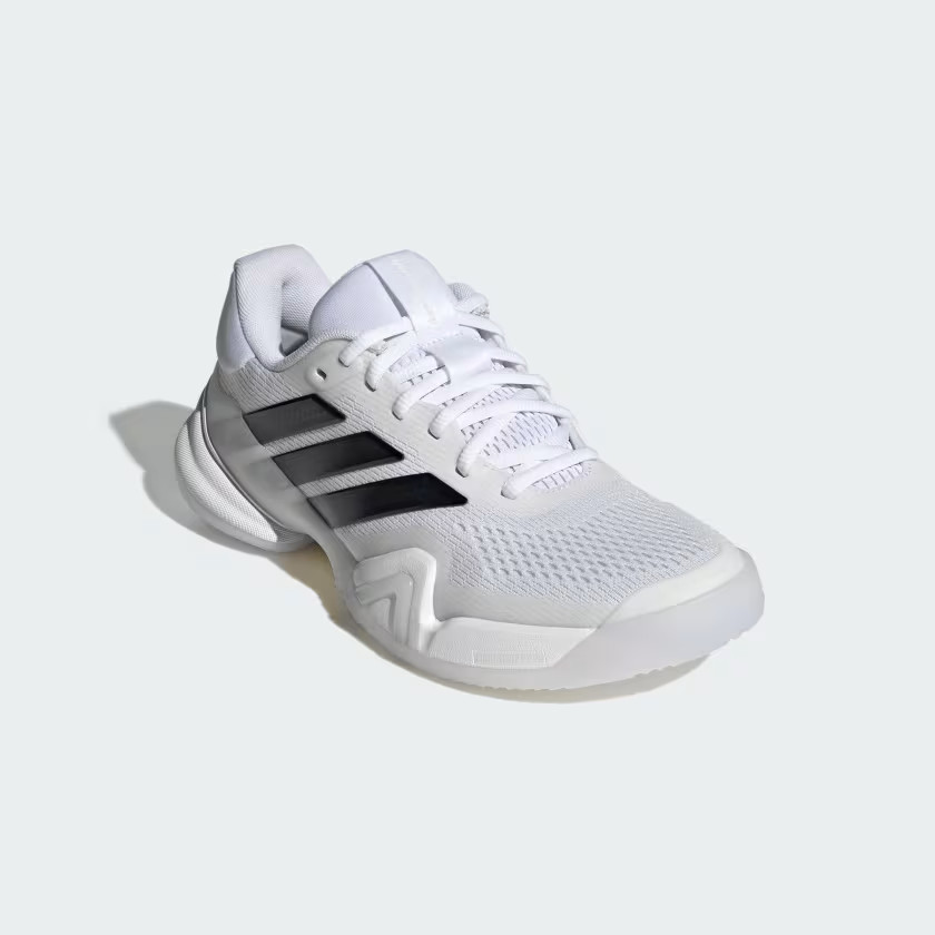 adidas women Barricade 14 Tennis Shoes