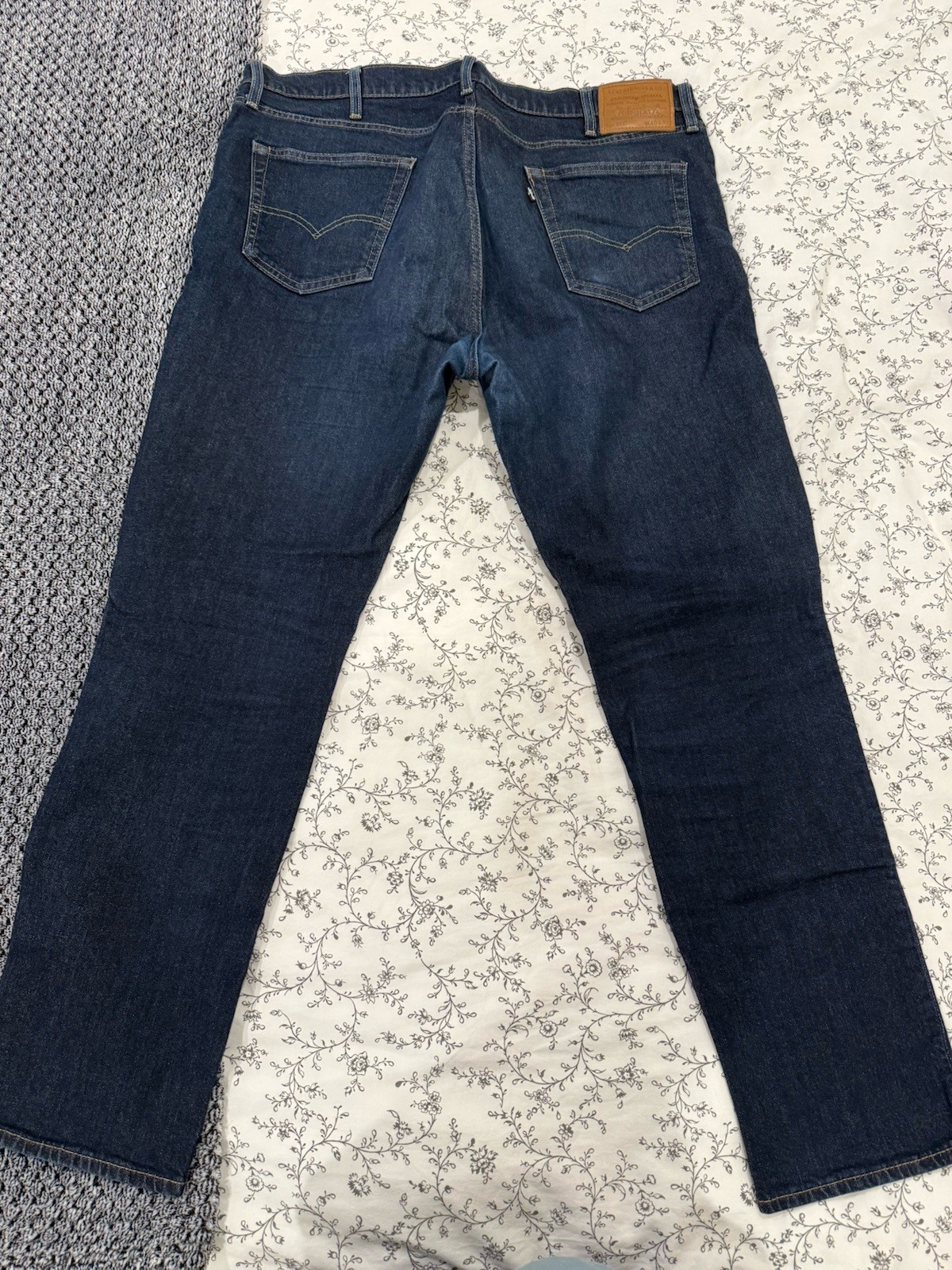 Levi’s Premium 511 slim Fit Jeans 40×32