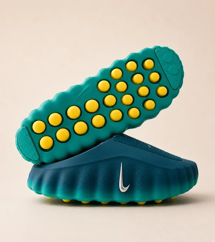 Nike Mind 001 (Blue Canard) – EU 43 /US 9.5 /UK 8.5 – New With Box