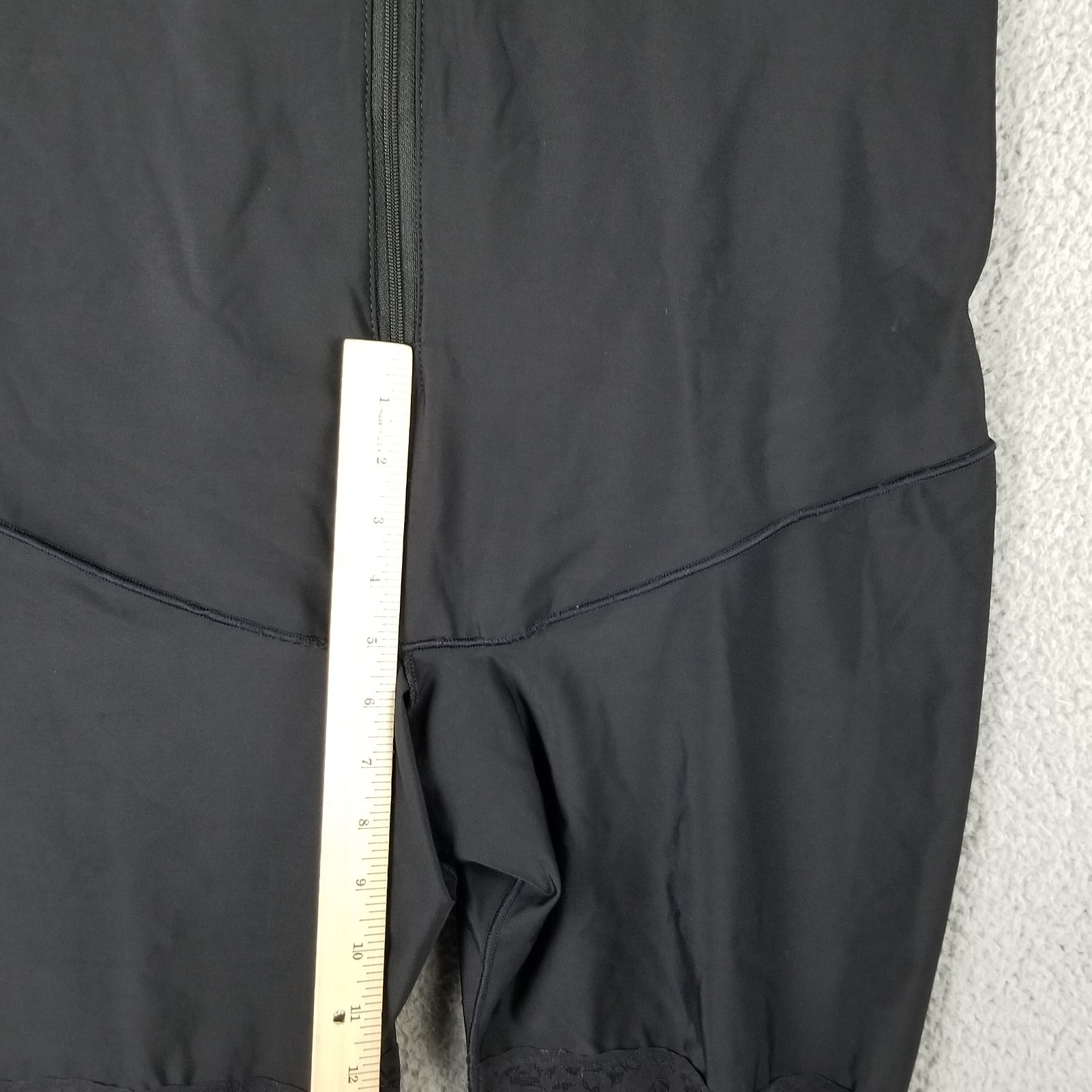 Contour MD Mid Thigh Body Shaper Recovery Reinforced Abdominal XXL $165