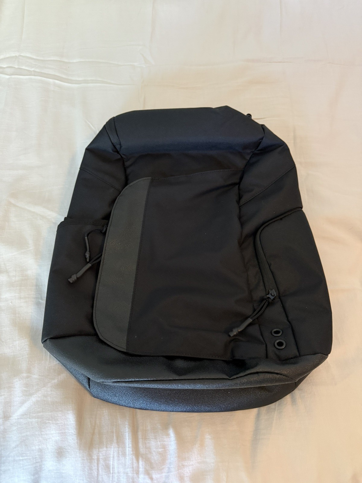 New Nike Elite Pro Hoops Basketball Backpack Black