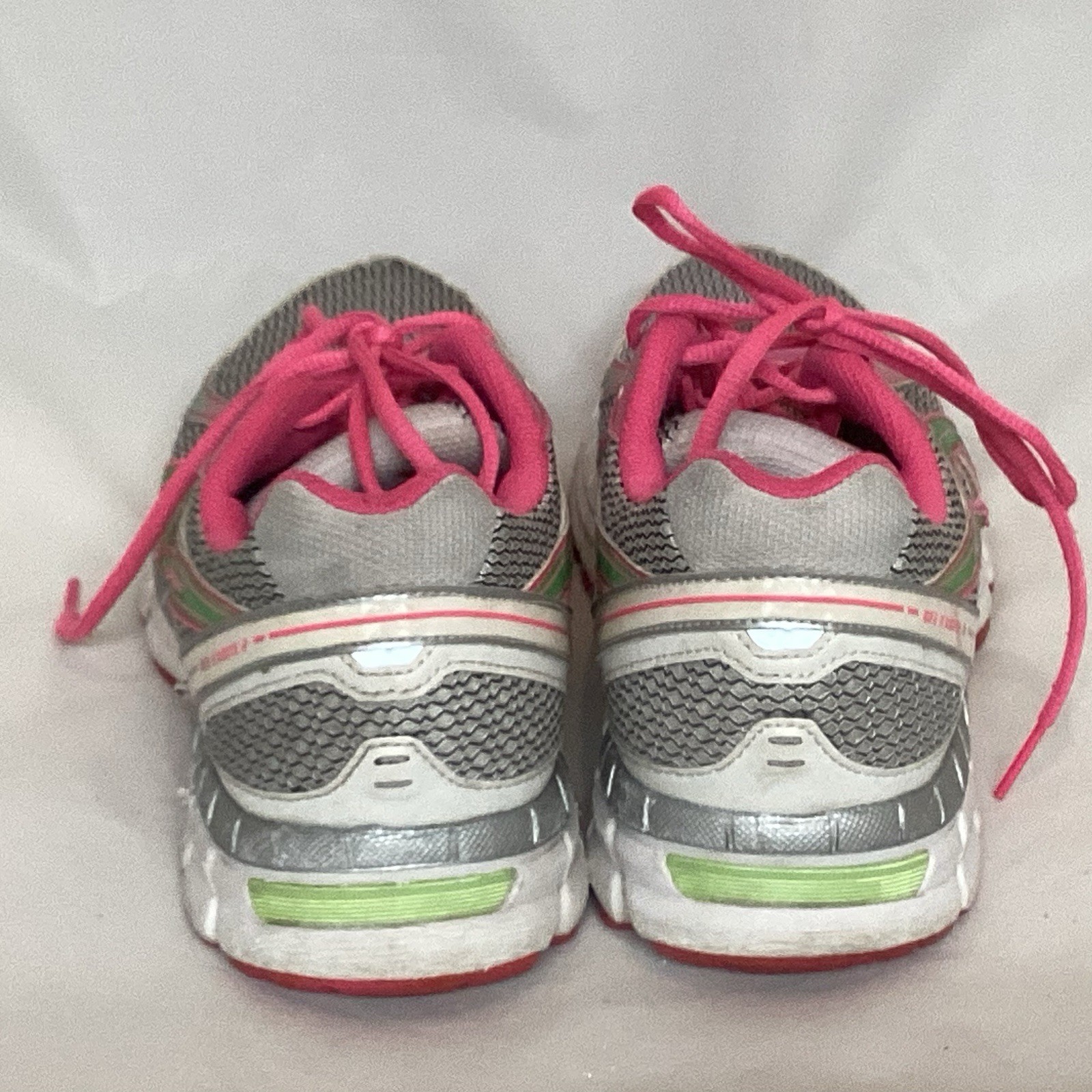 ASICS Women’s Gel-Excite 2 Athletic Running Shoes Sz 11