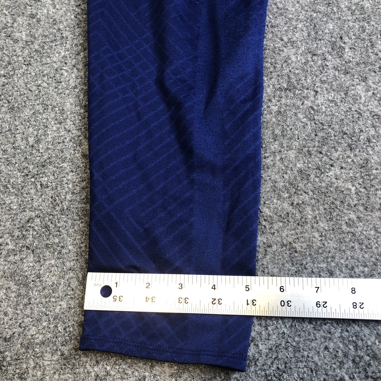 Nike FC Barcelona Strike Dri-Fit Soccer Pants DH7684-492 Mens Size Large