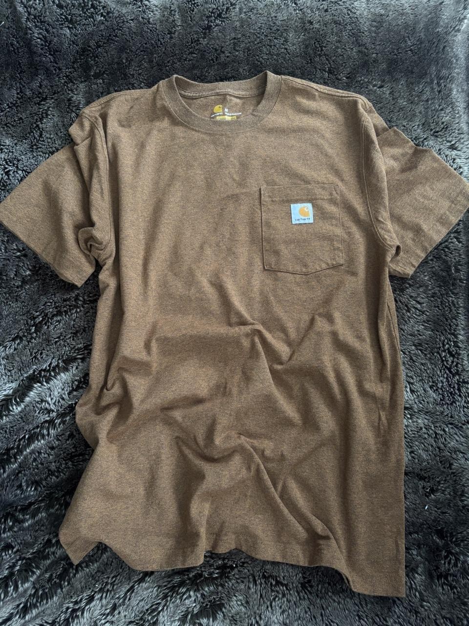 Carhartt Men’s Tshirt Size Medium