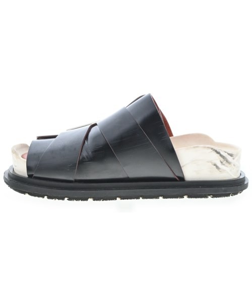 Acne Studios Sandals Black (Approx. 22.5cm) 2200669109078