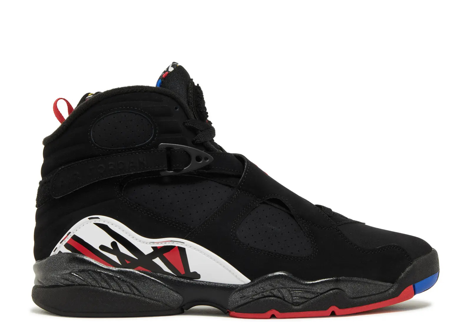 Jordan 8 Retro Playoffs (2023) – 305381-062 – (new) Size 14