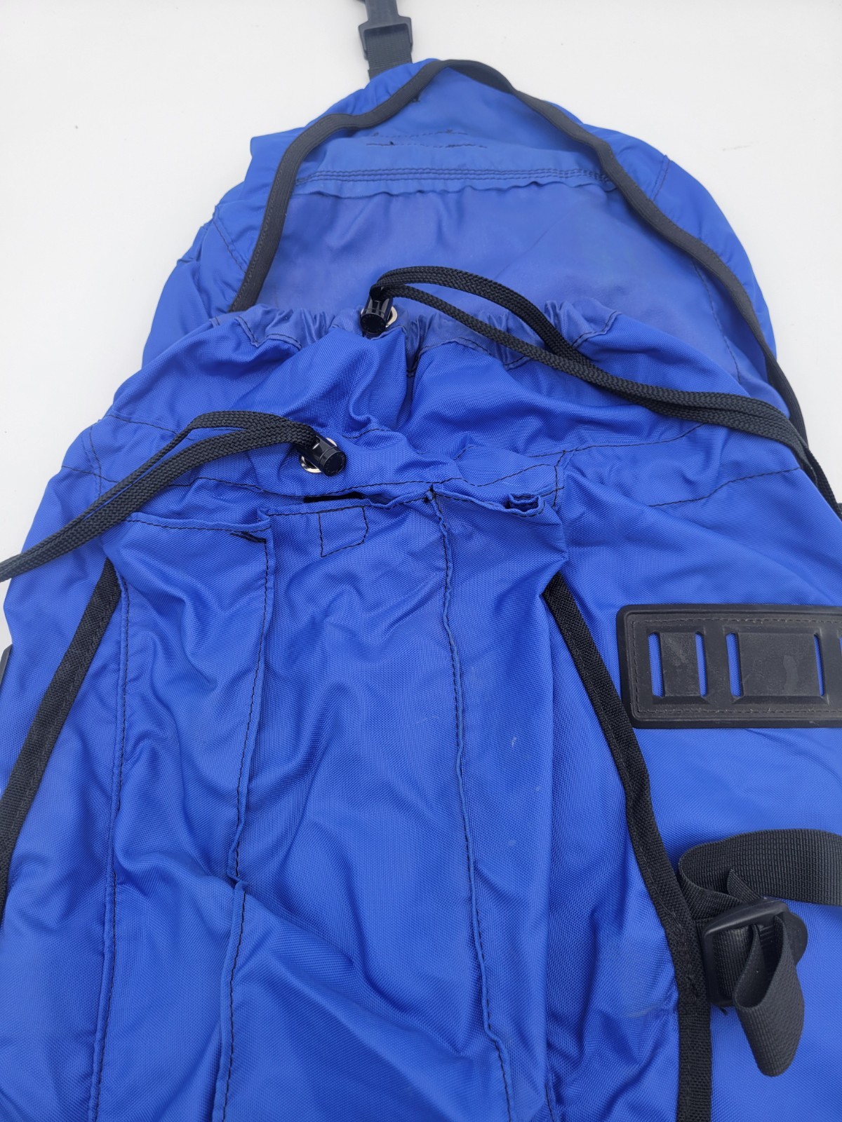 Nylon Tough Traveler Backpack Camping Hiking Backpacking Travel Bag