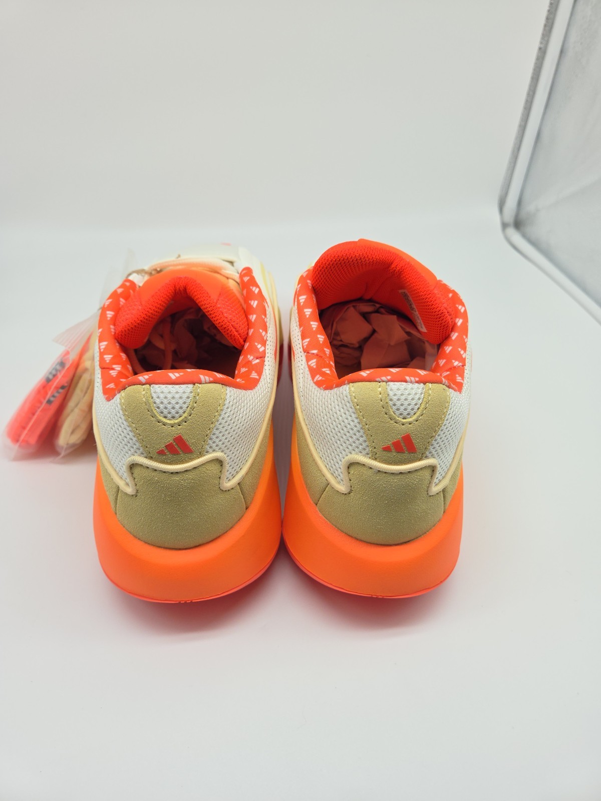 Adidas Shake x Crazy IIIInfinity Twilight Pack Shoes Sneakers Men’s Size 10 NEW