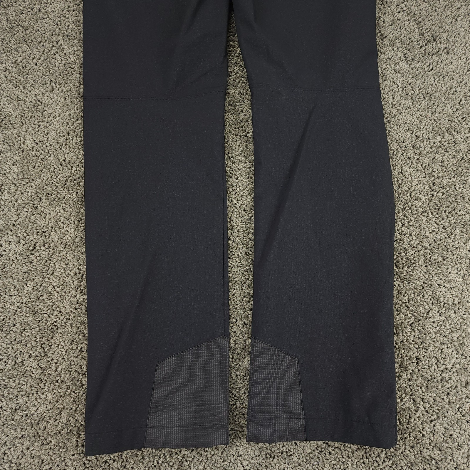 Kuhl Pants Women 6 Reg Gotham Klash Soft Shell Hiking Zip Pockets Ankles 6210