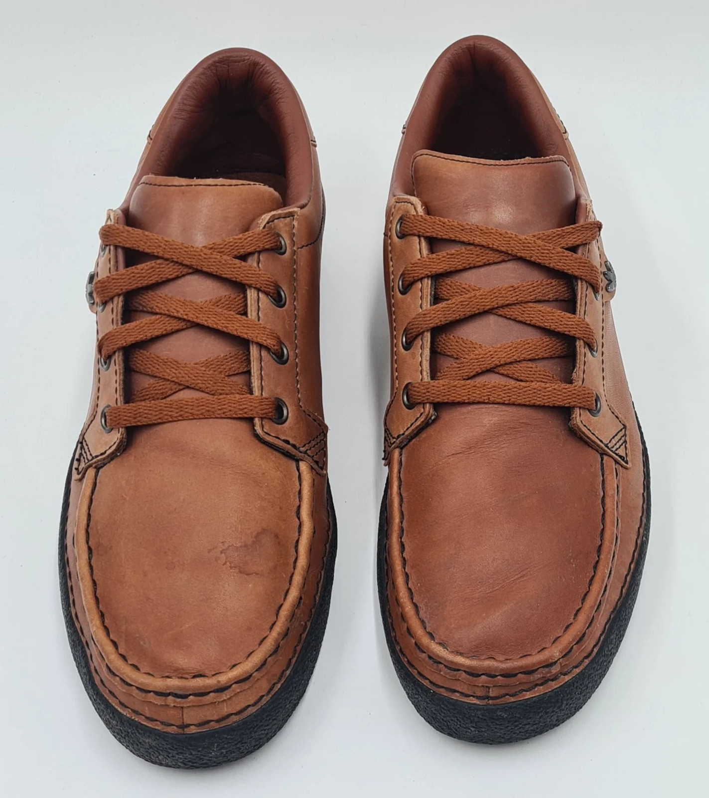 *EXCELLENT* 2017 Adidas McCarten Spzl Spezial Size UK 11 / EUR 46 2/3