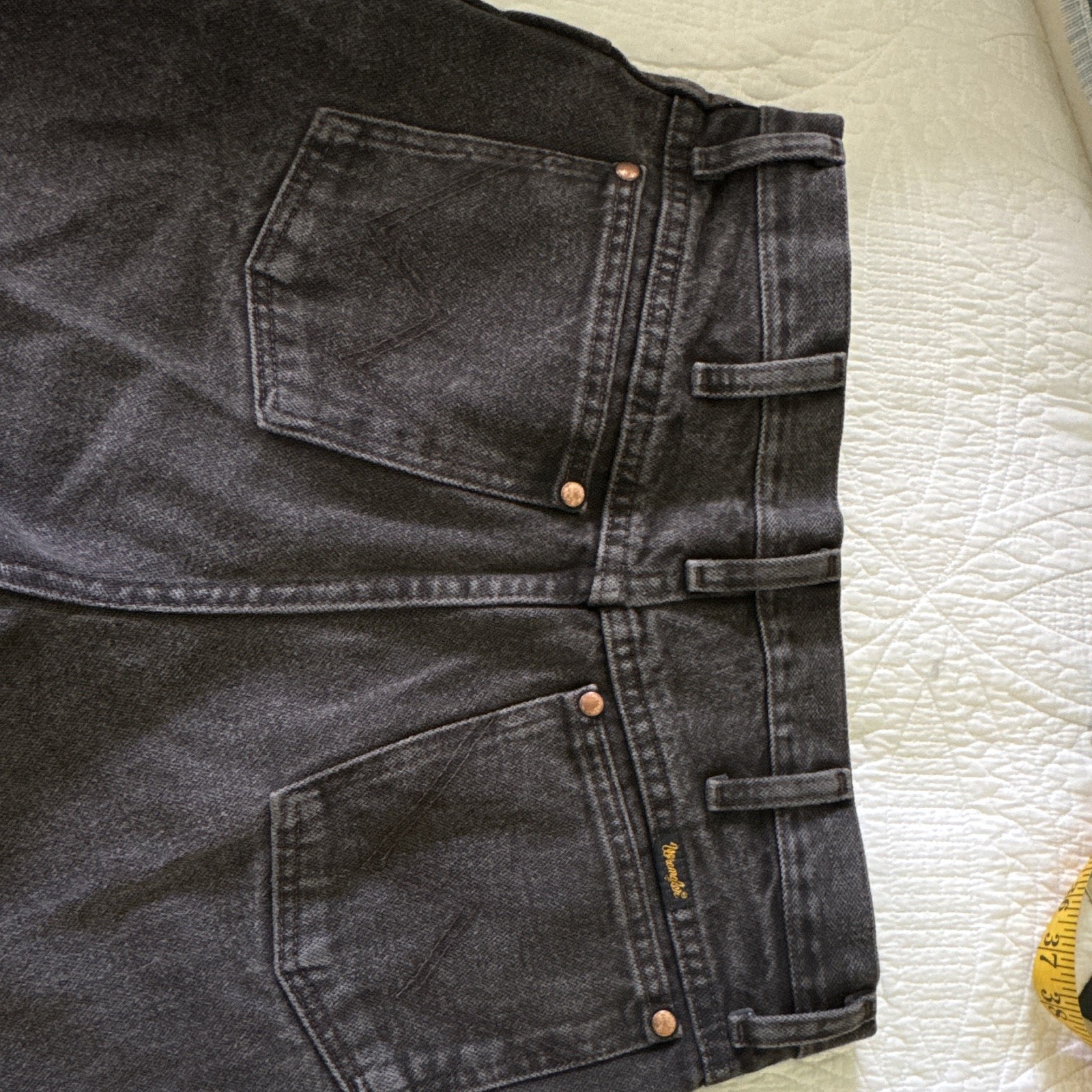 Wrangler Men’s Jeans 31×36