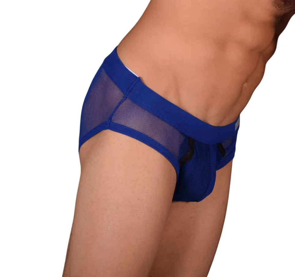 XS Modus Vivendi Mesh Royal Brief 154B
