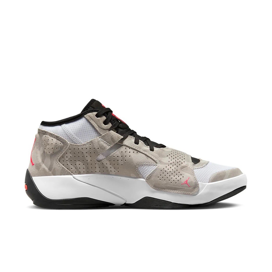 Size 12- Jordan Zion 2 Light Camo